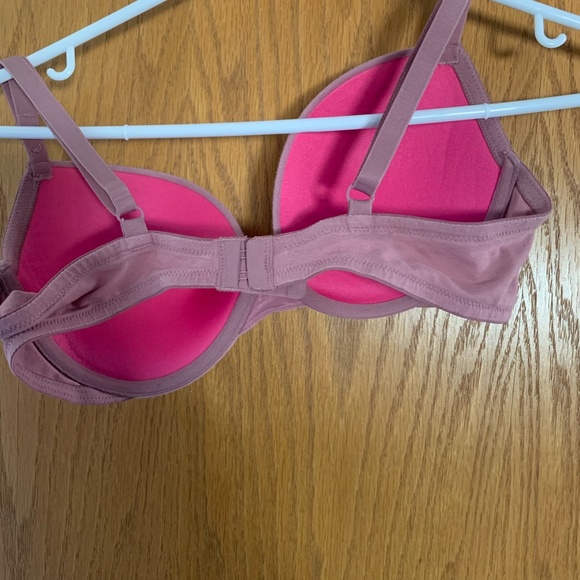 LS bra: So Free - Picture 2 of 3